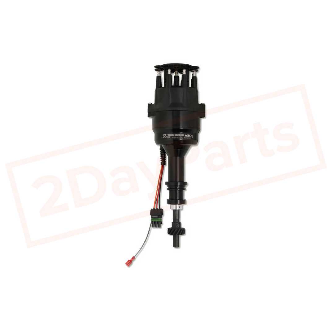 Image MSD Distributor MSD83507 part in Distributors & Parts category