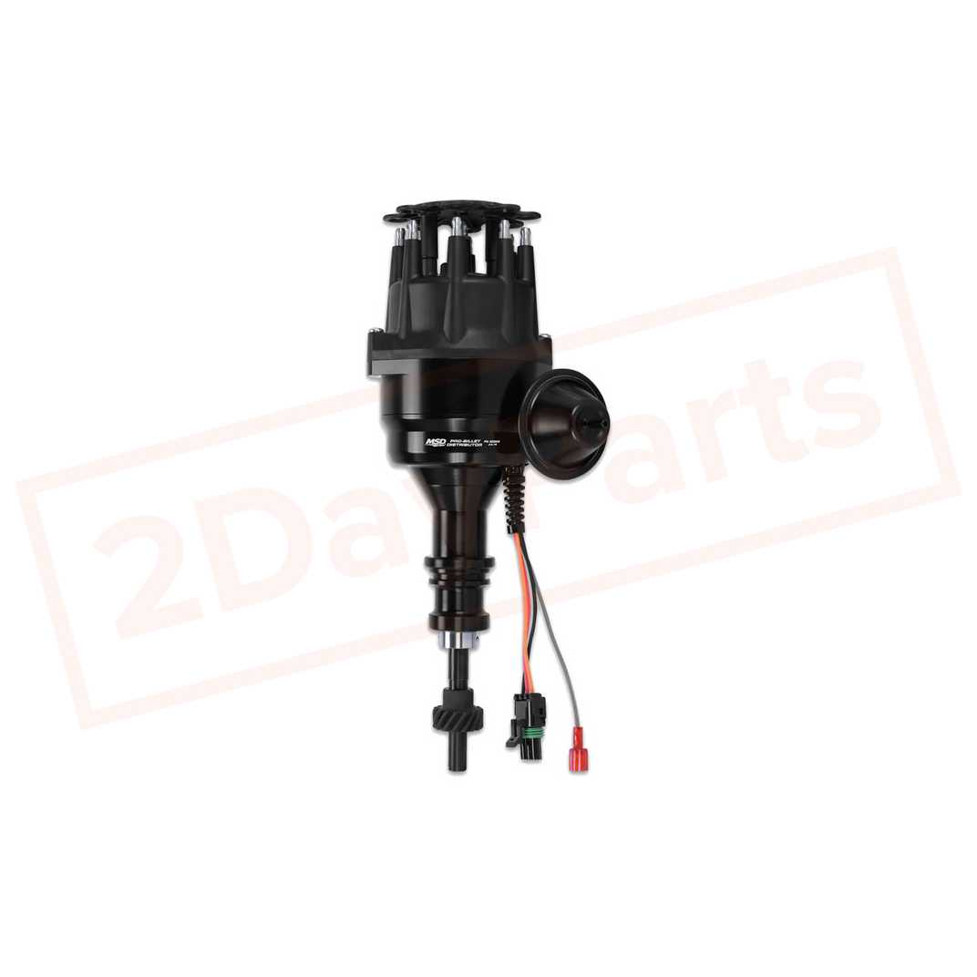 Image MSD Distributor MSD83523 part in Distributors & Parts category