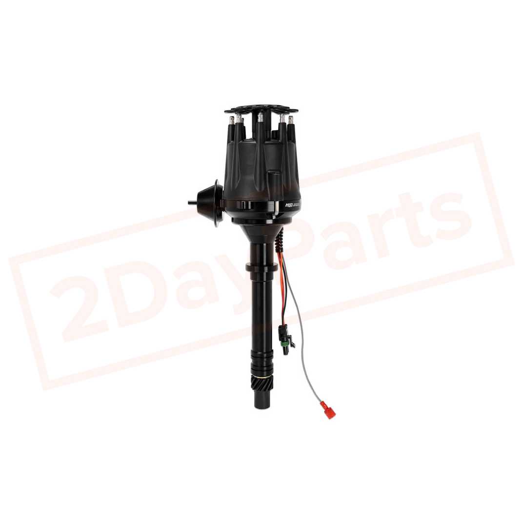Image MSD Distributor MSD83603 part in Distributors & Parts category