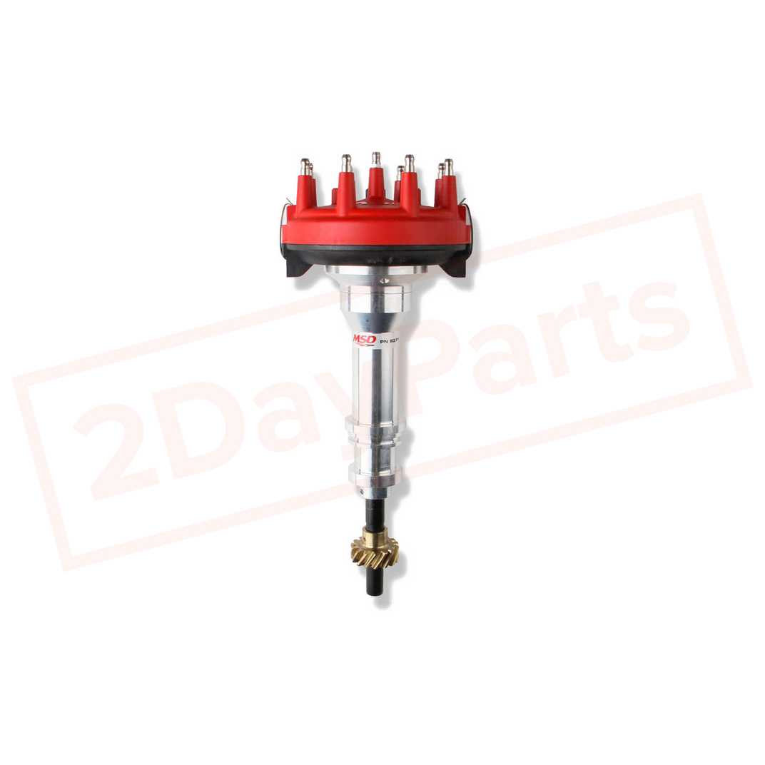 Image MSD Distributor MSD8377 part in Distributors & Parts category