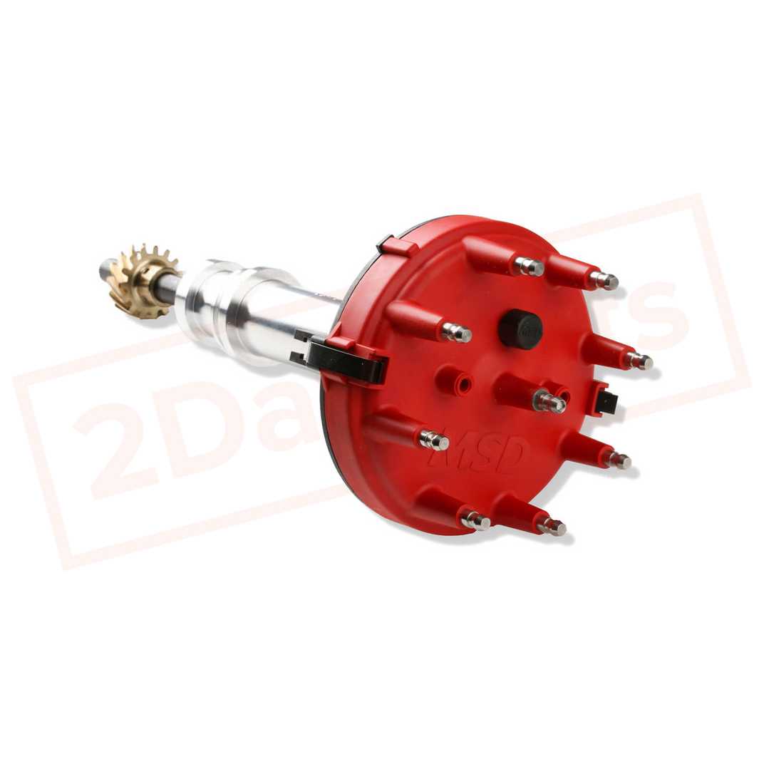 Image 1 MSD Distributor MSD8377 part in Distributors & Parts category
