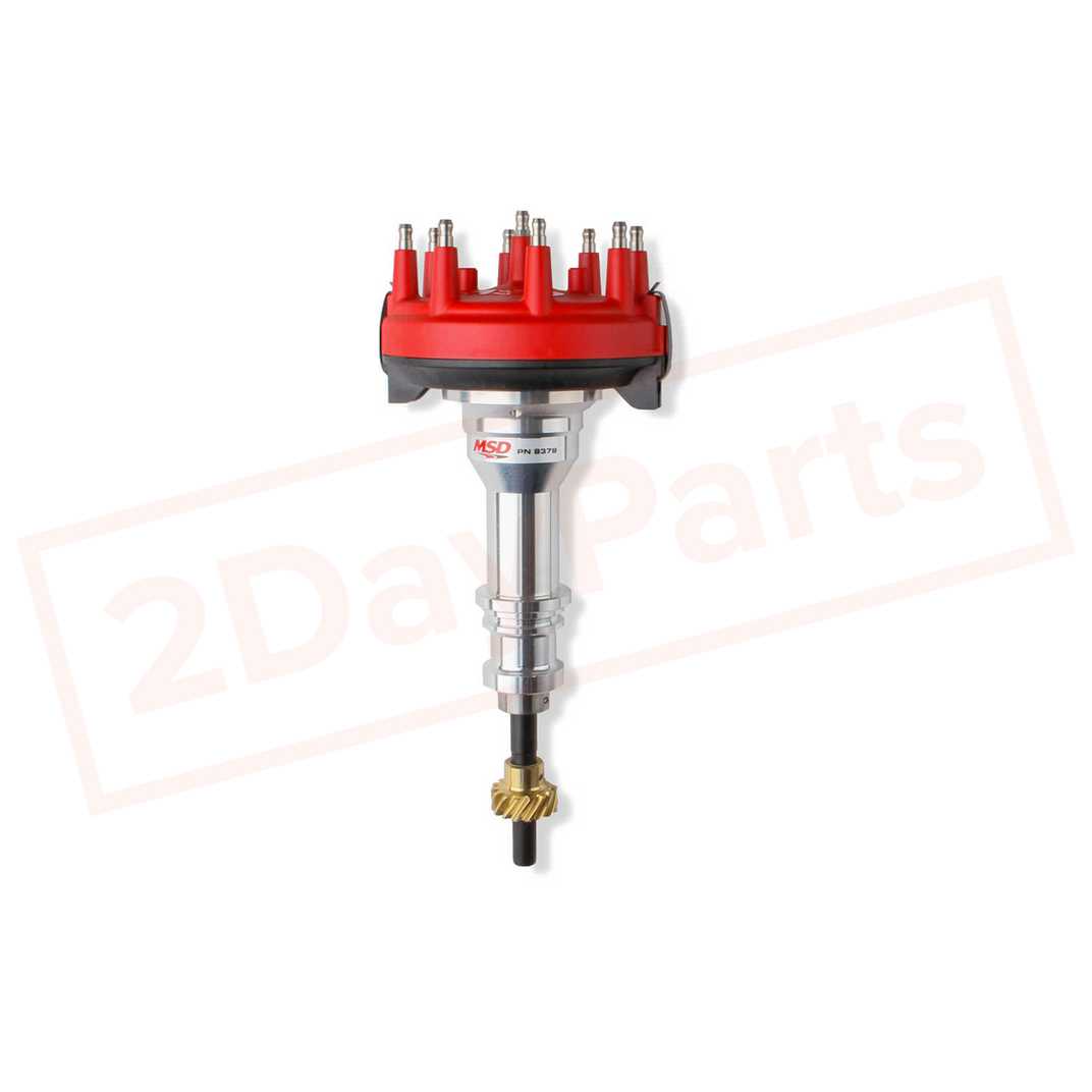 Image MSD Distributor MSD8379 part in Distributors & Parts category