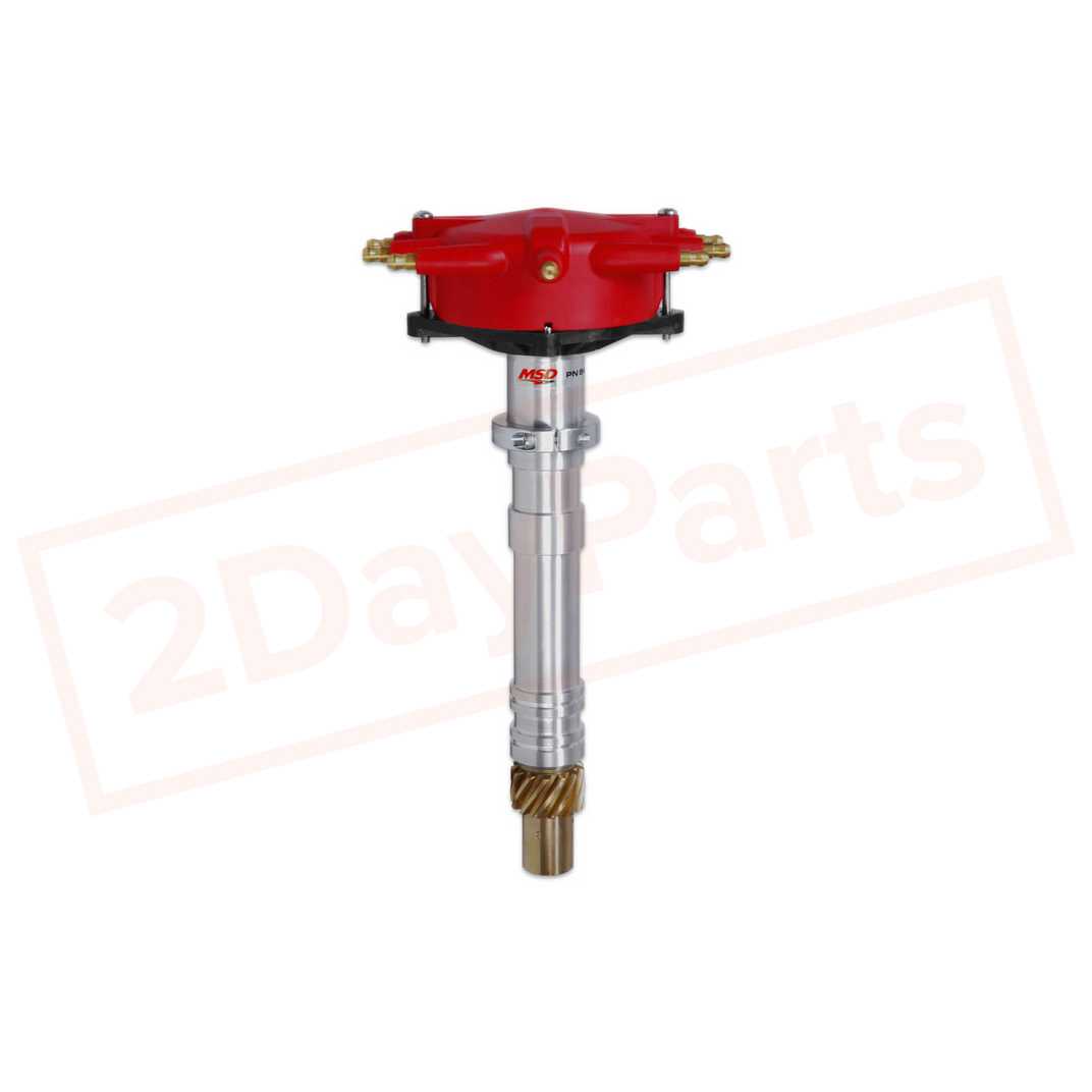 Image MSD Distributor MSD8489 part in Distributors & Parts category
