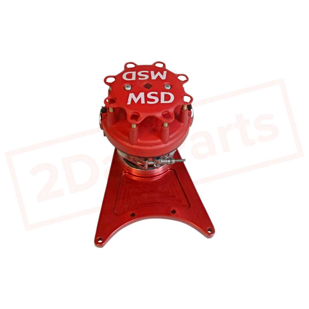Image MSD Distributor MSD8520 part in Distributors & Parts category