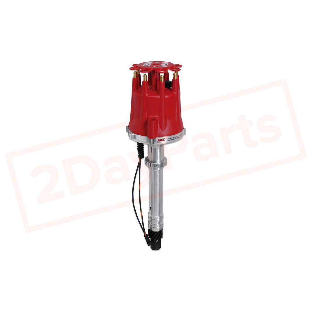Image MSD Distributor MSD85561 part in Distributors & Parts category