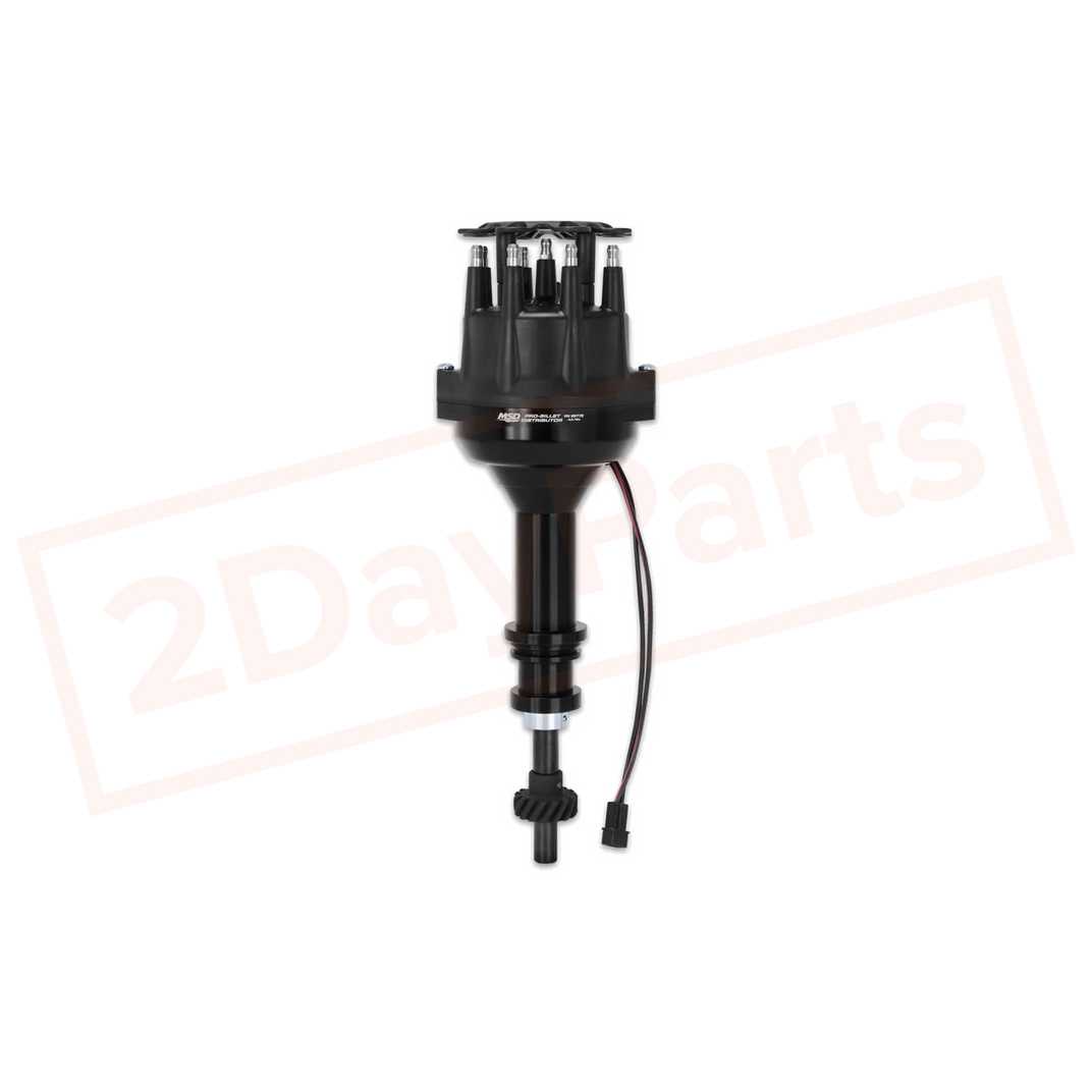 Image MSD Distributor MSD85773 part in Distributors & Parts category