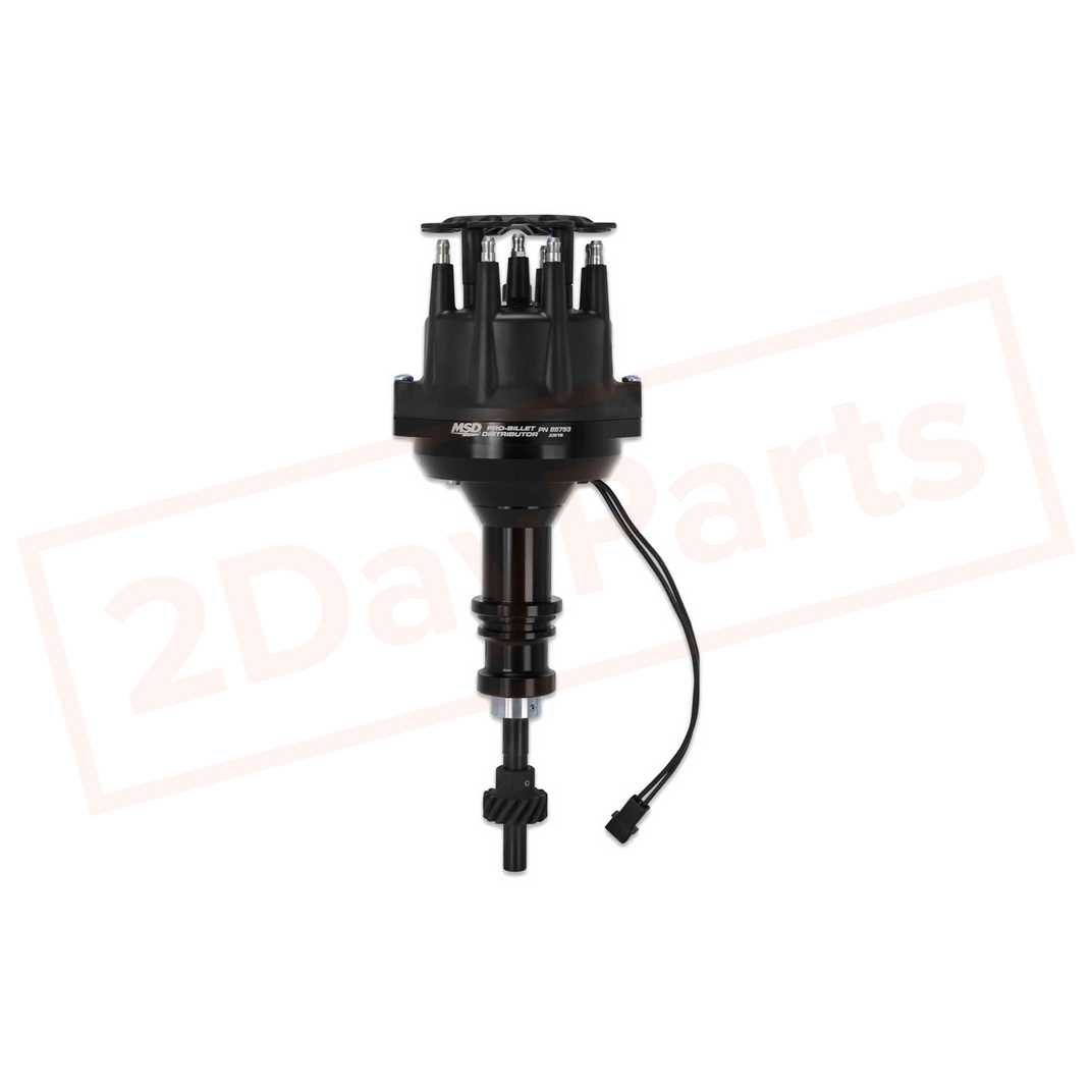 Image MSD Distributor MSD85793 part in Distributors & Parts category