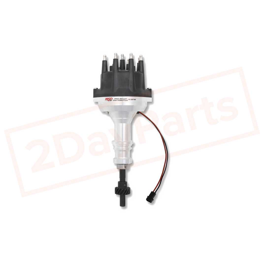 Image MSD Distributor MSD85795 part in Distributors & Parts category