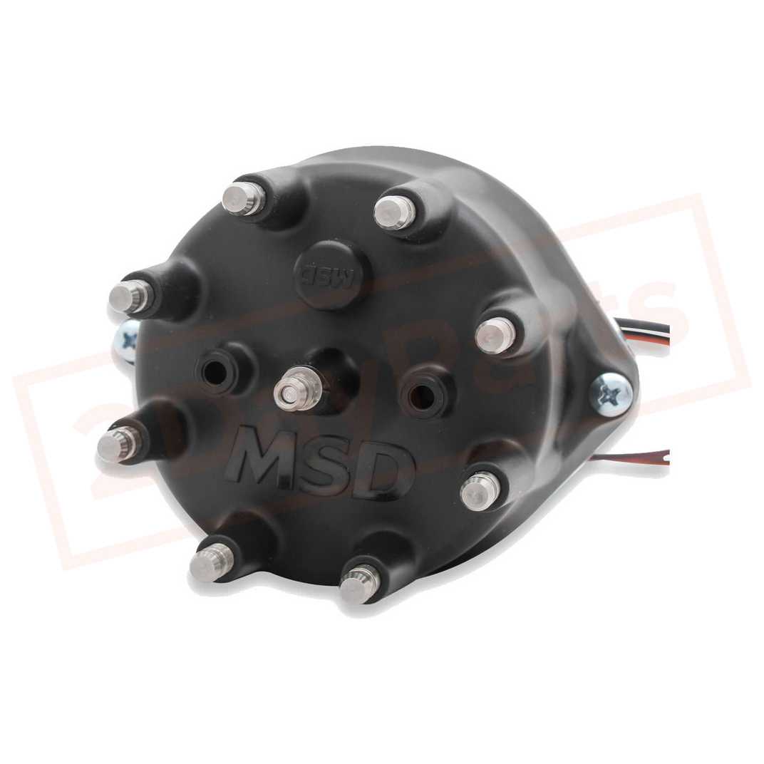 Image 2 MSD Distributor MSD85795 part in Distributors & Parts category