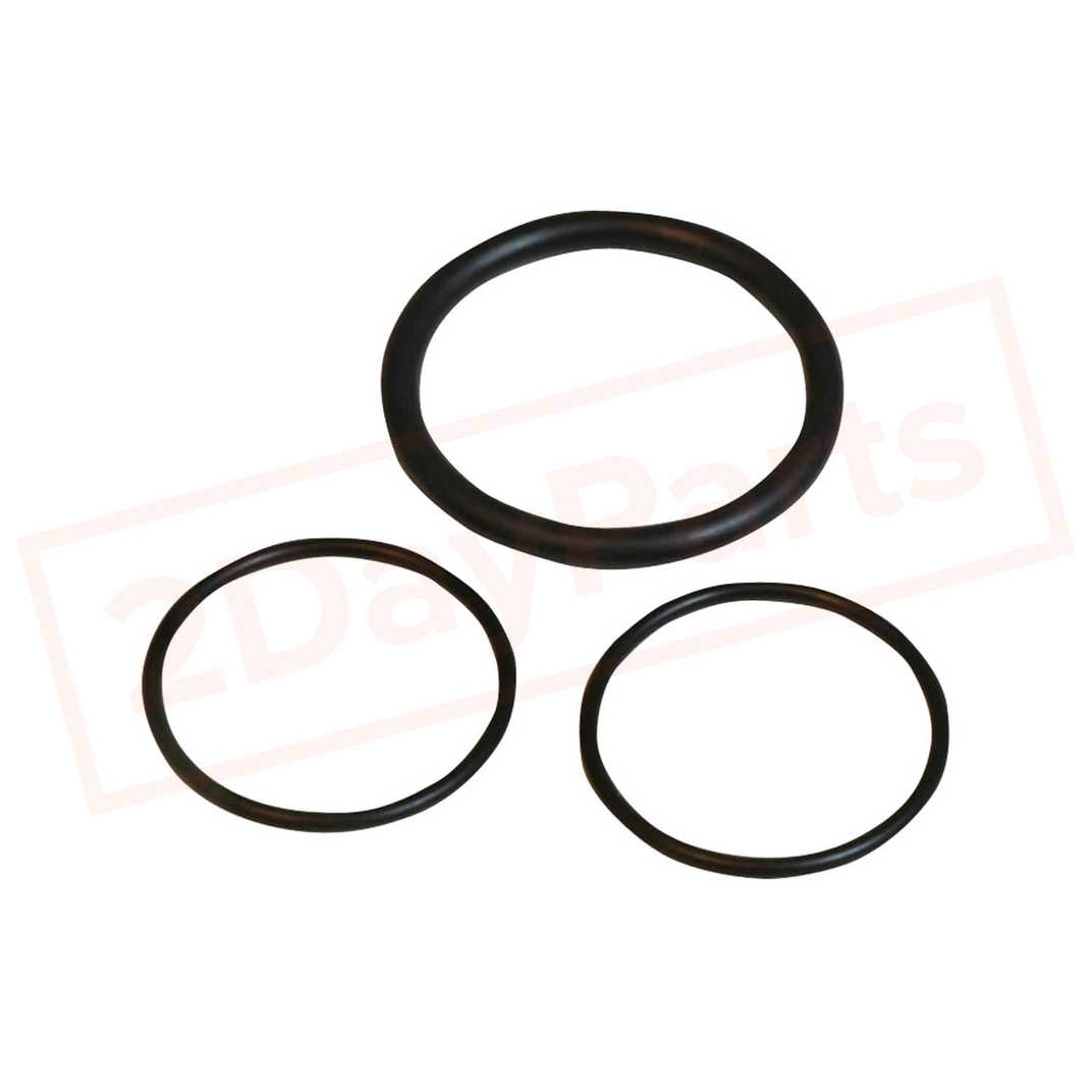 Image MSD Distributor O-Ring MSD8494 part in Distributors & Parts category