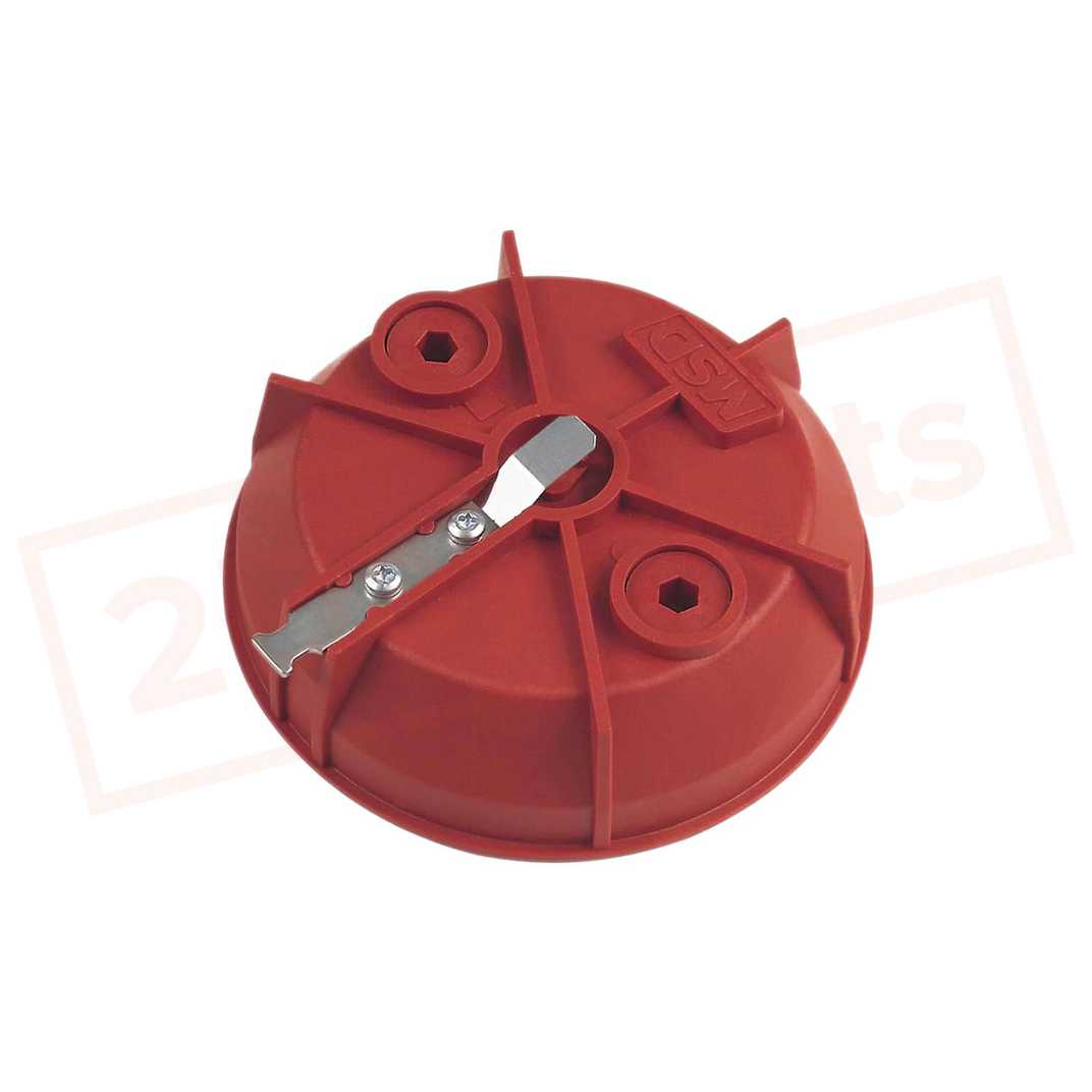 Image MSD Distributor Rotor MSD7423 part in Distributors & Parts category