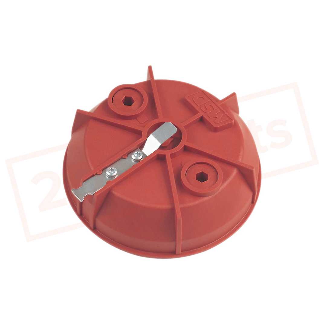 Image MSD Distributor Rotor MSD7424 part in Distributors & Parts category