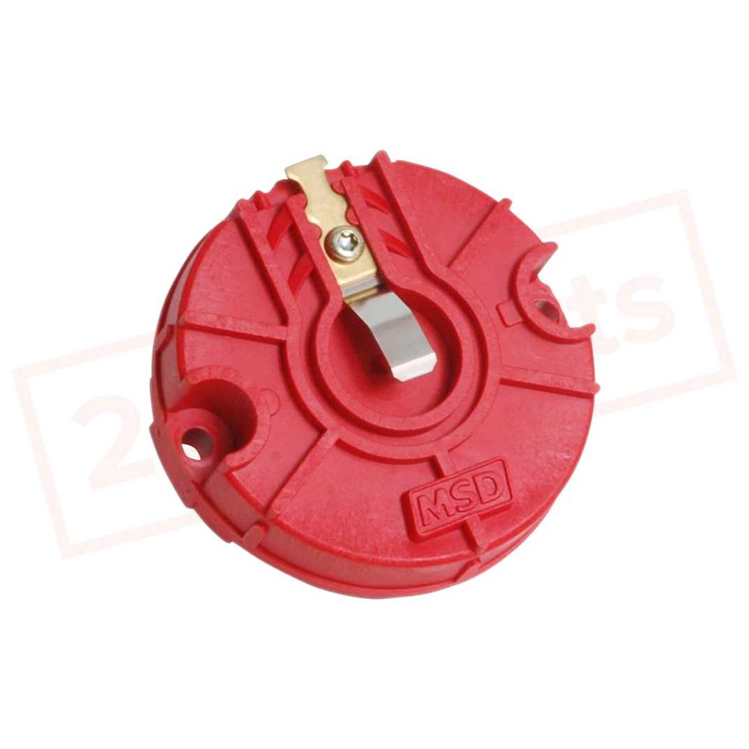 Image MSD Distributor Rotor MSD84673 part in Distributors & Parts category