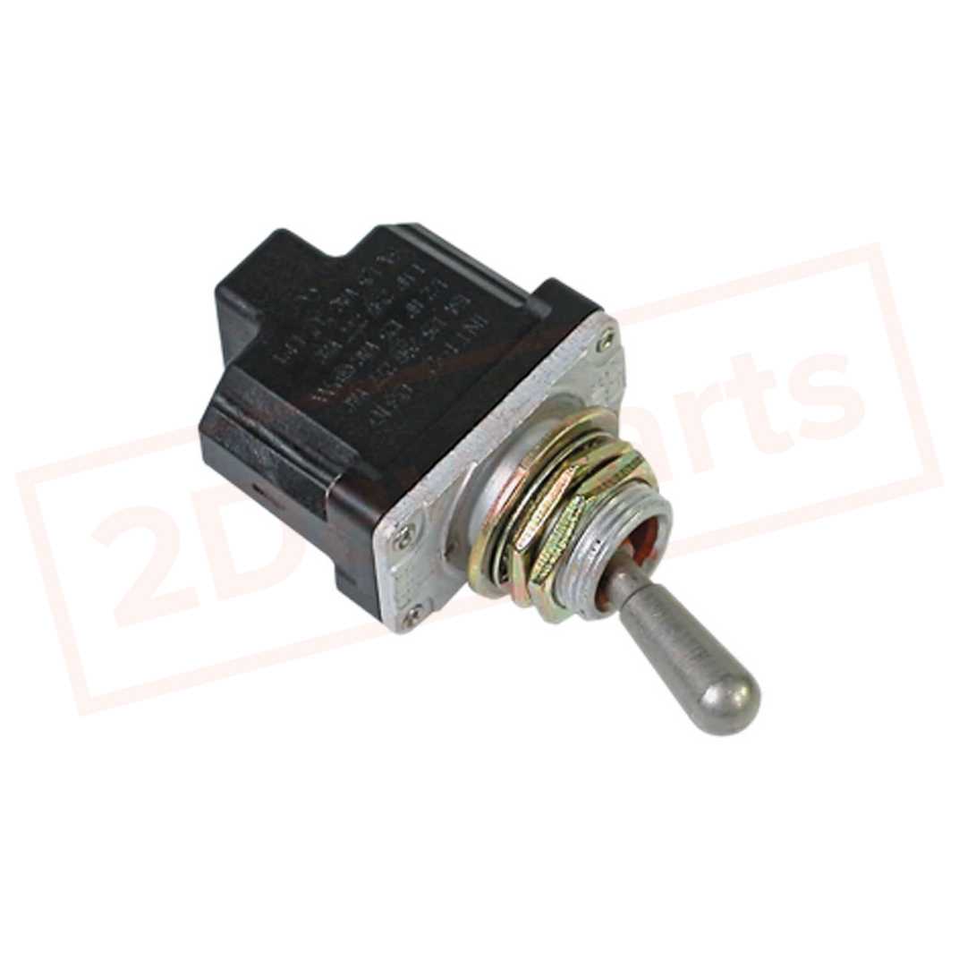 Image MSD Engine Shutdown Switch MSD8111 part in Switches & Controls category