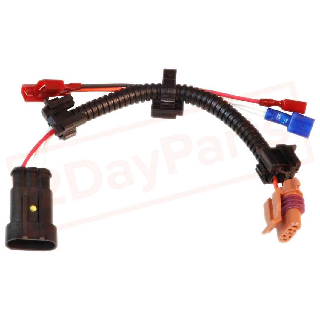 Image MSD Engine Wiring Harness for Buick Commercial Chassis 1996 part in Electronic Ignition category
