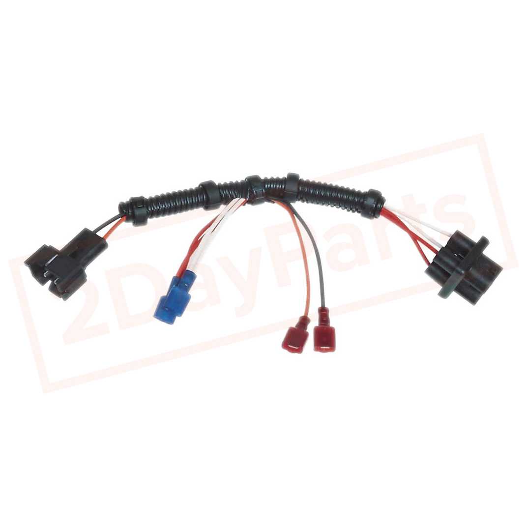 Image MSD Engine Wiring Harness for Buick Somerset 1986 part in Electronic Ignition category