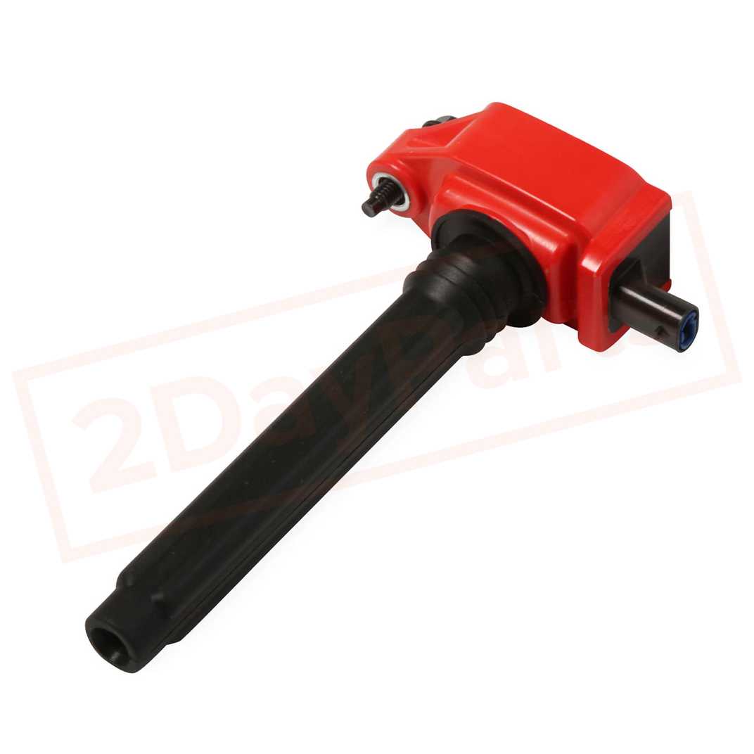 Image 1 MSD Ignition Coil fits Dodge Durango 11-2016 part in Coils, Modules & Pick-Ups category