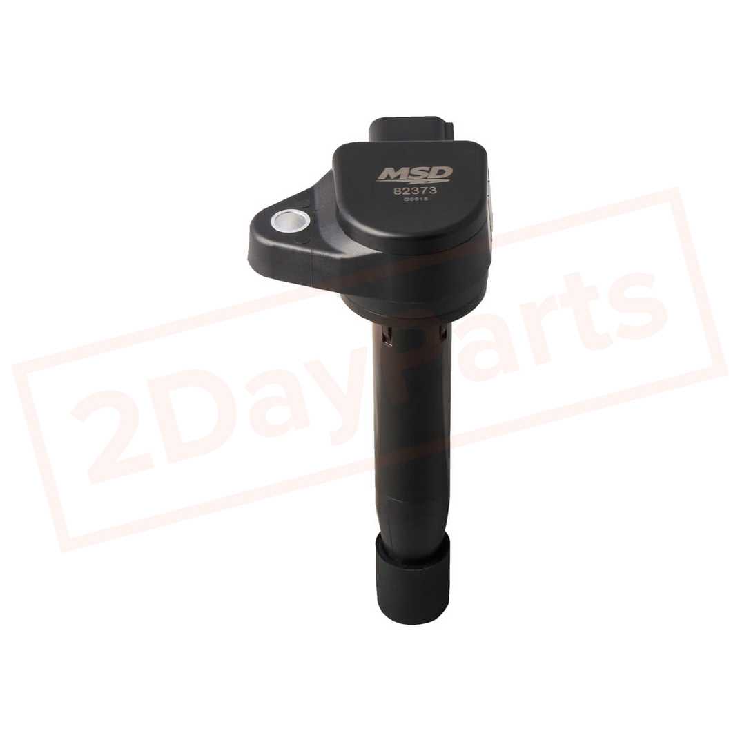 Image MSD Ignition Coil for Acura TSX 2010 part in Coils, Modules & Pick-Ups category