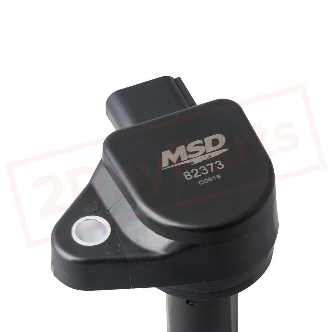 Image 2 MSD Ignition Coil for Acura TSX 2010 part in Coils, Modules & Pick-Ups category