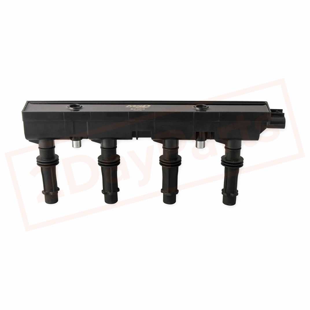 Image 1 MSD Ignition Coil for Chevrolet Trax 2013-2016 part in Coils, Modules & Pick-Ups category