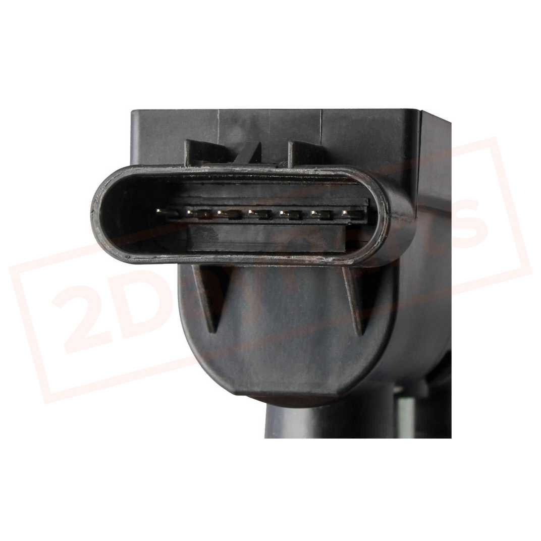 Image 2 MSD Ignition Coil for Chevrolet Trax 2013-2016 part in Coils, Modules & Pick-Ups category