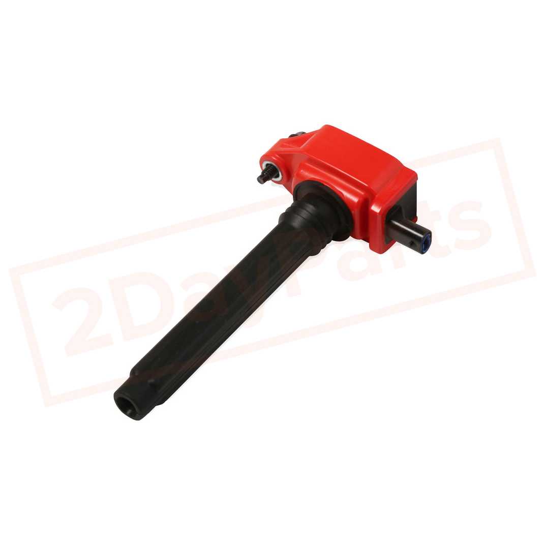 Image 1 MSD Ignition Coil for Chrysler 200 11-2016 part in Coils, Modules & Pick-Ups category