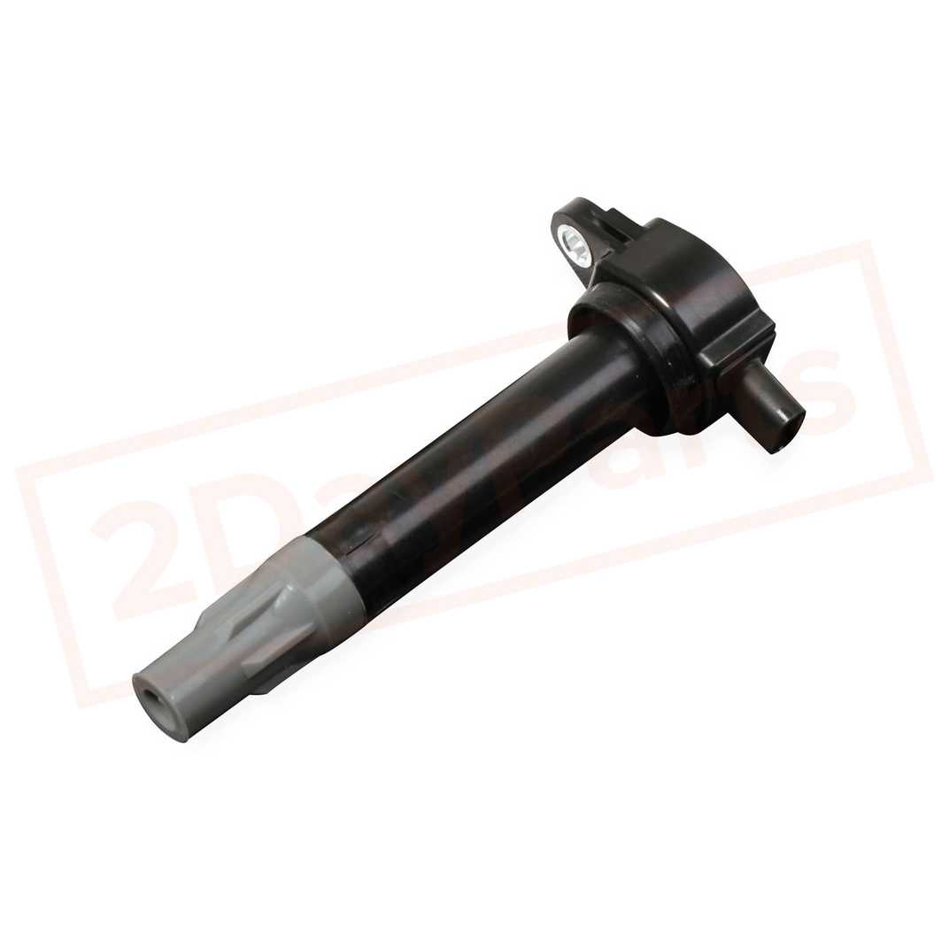 Image 1 MSD Ignition Coil for Dodge Avenger 2008-2010 part in Coils, Modules & Pick-Ups category