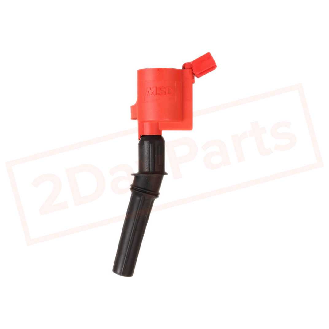Image MSD Ignition Coil for Ford E-150 03-2014 part in Coils, Modules & Pick-Ups category