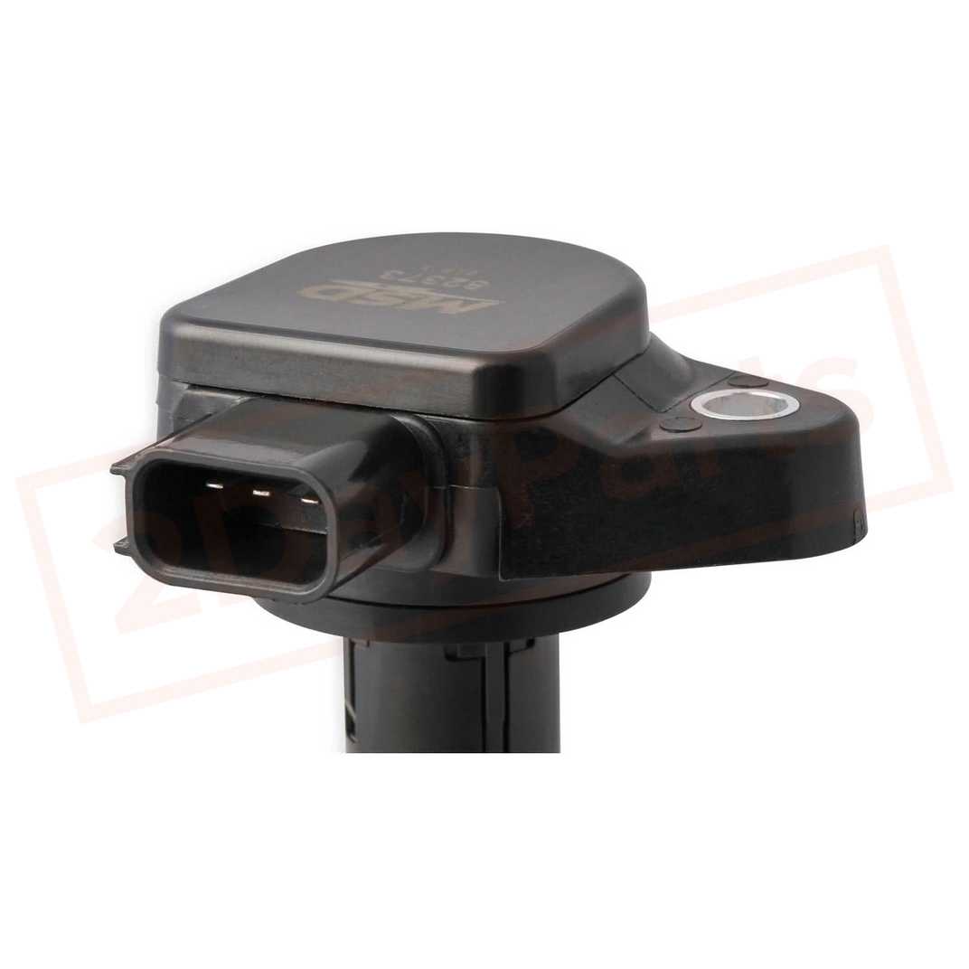 Image 1 MSD Ignition Coil for Honda Pilot 2003-2010 part in Coils, Modules & Pick-Ups category