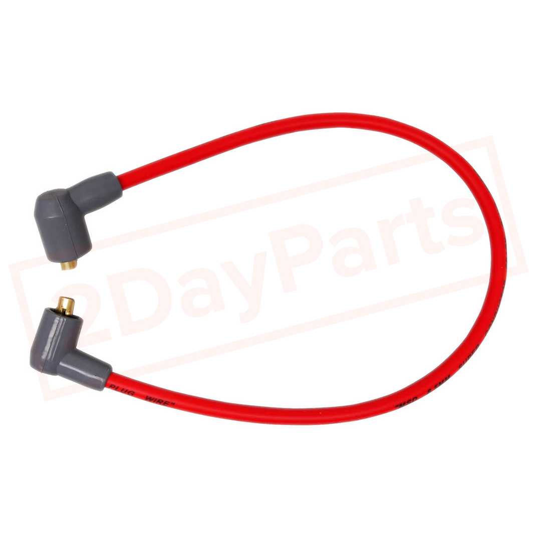 Image MSD Ignition Coil Lead Wire MSD84049 part in Coils, Modules & Pick-Ups category