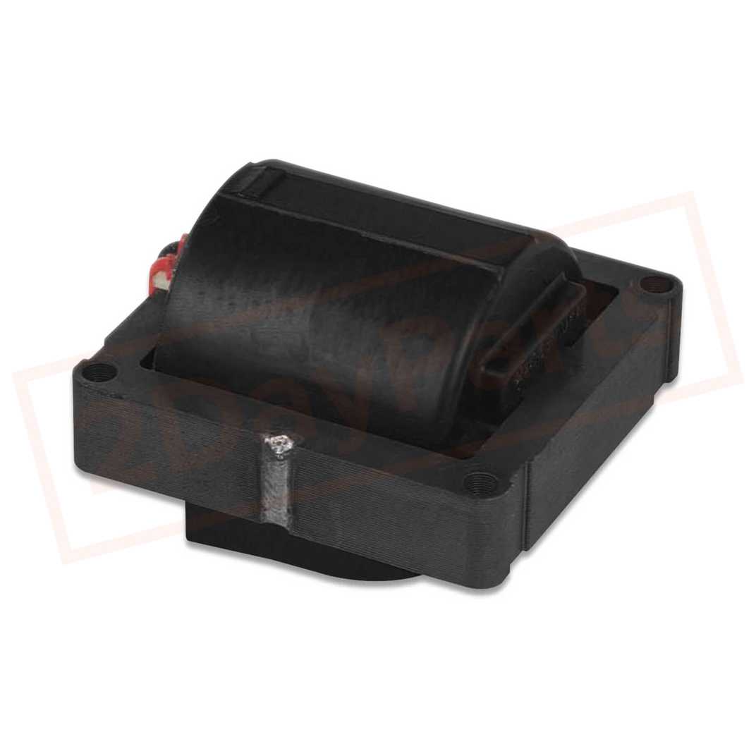 Image MSD Ignition Coil MSD5525 part in Coils, Modules & Pick-Ups category