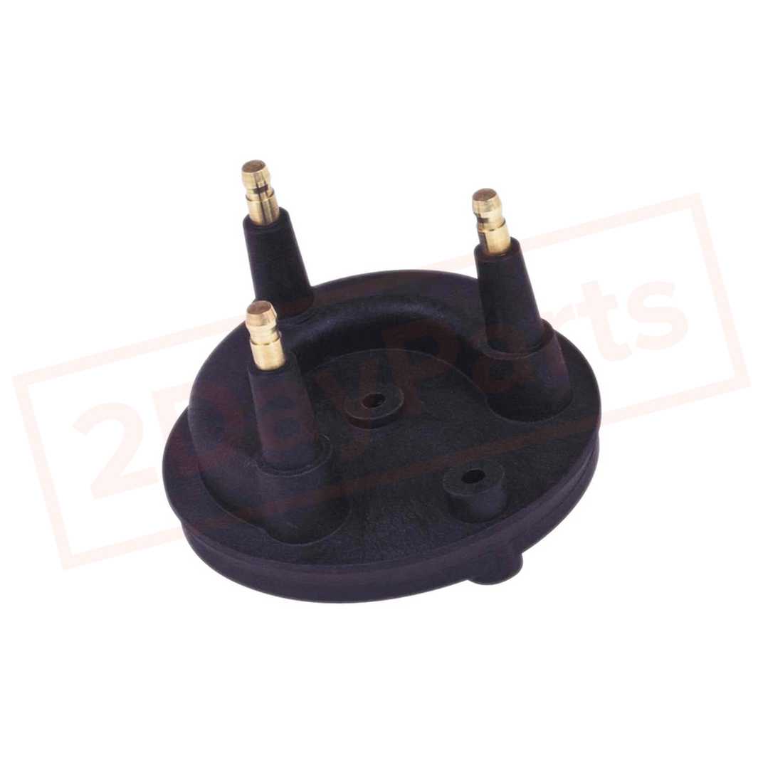 Image MSD Ignition Coil MSD8210 part in Coils, Modules & Pick-Ups category