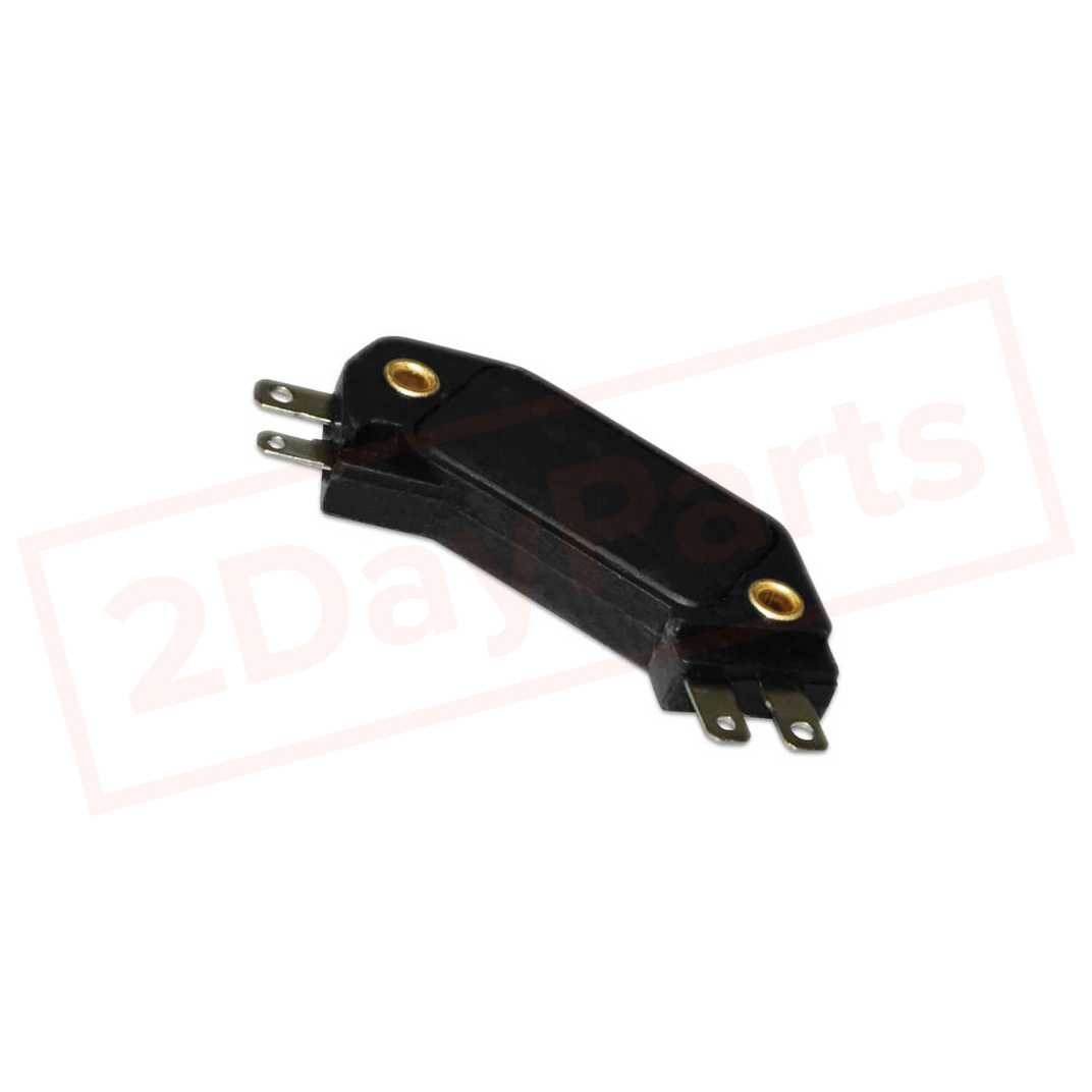 Image MSD Ignition Control Module MSD5596 part in Coils, Modules & Pick-Ups category