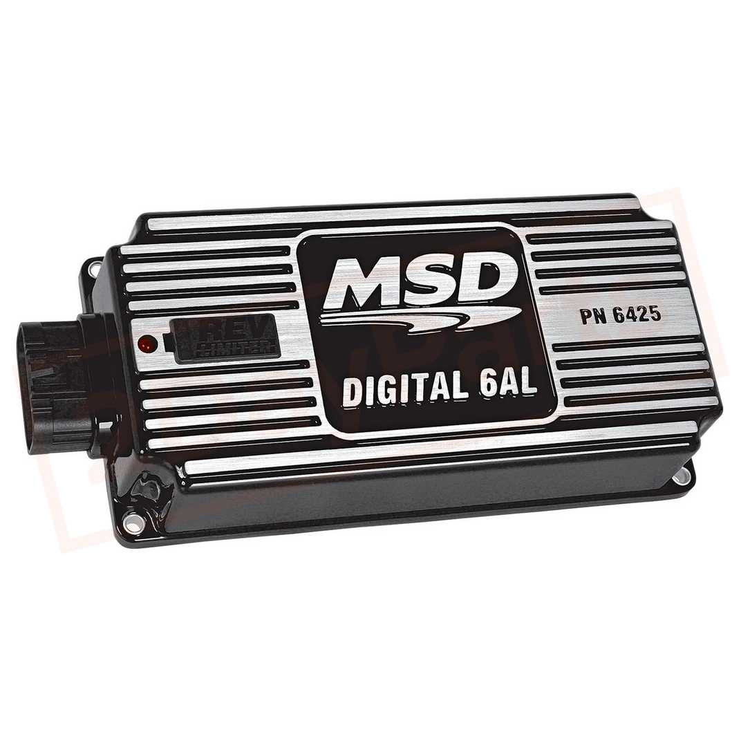 Image MSD Ignition Control Module MSD64253 part in Coils, Modules & Pick-Ups category