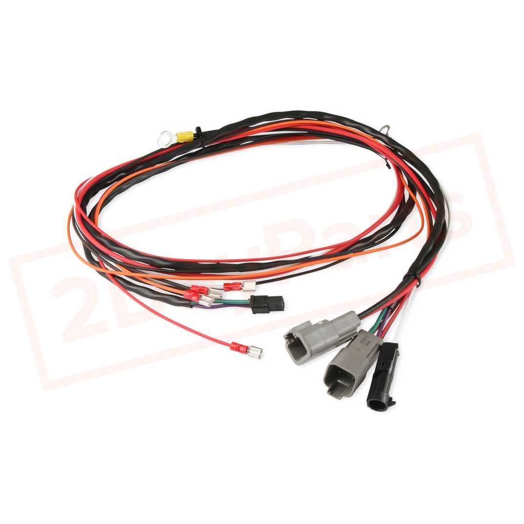Image 2 MSD Ignition Control Module MSD64316 part in Coils, Modules & Pick-Ups category