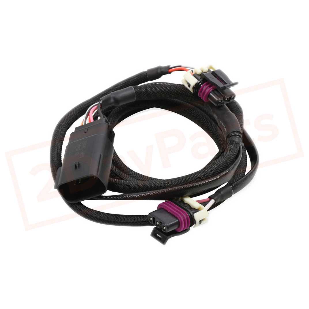 Image MSD Ignition Harness compatible with Chevrolet 06-2009 part in Ignition Wires category