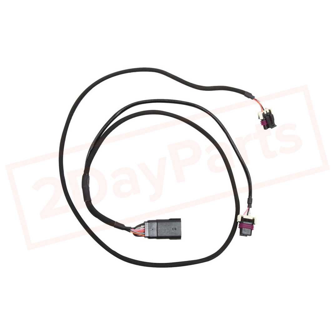 Image 2 MSD Ignition Harness compatible with Chevrolet 06-2009 part in Ignition Wires category