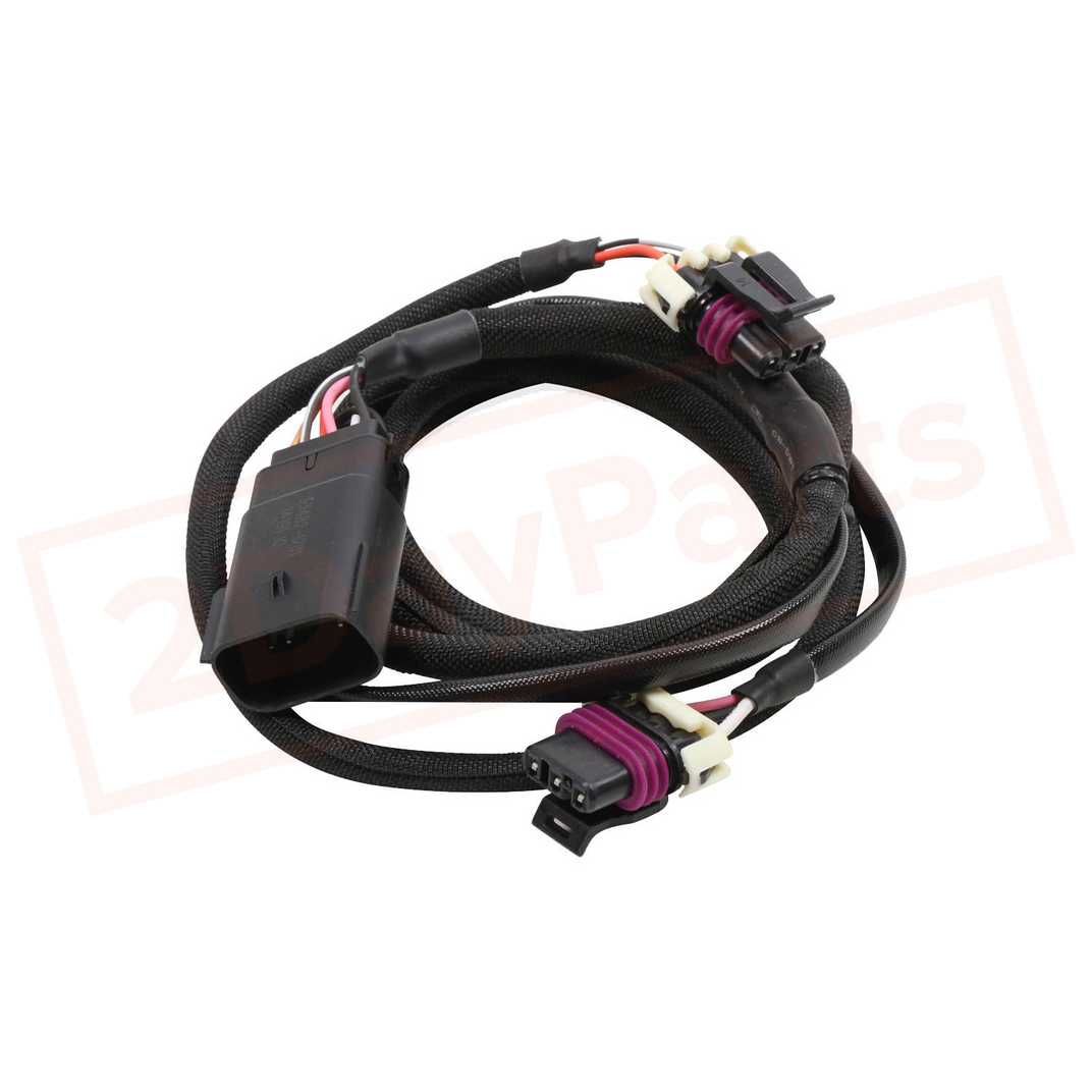 Image MSD Ignition Harness fits Cadillac CTS 2004-2015 part in Ignition Wires category