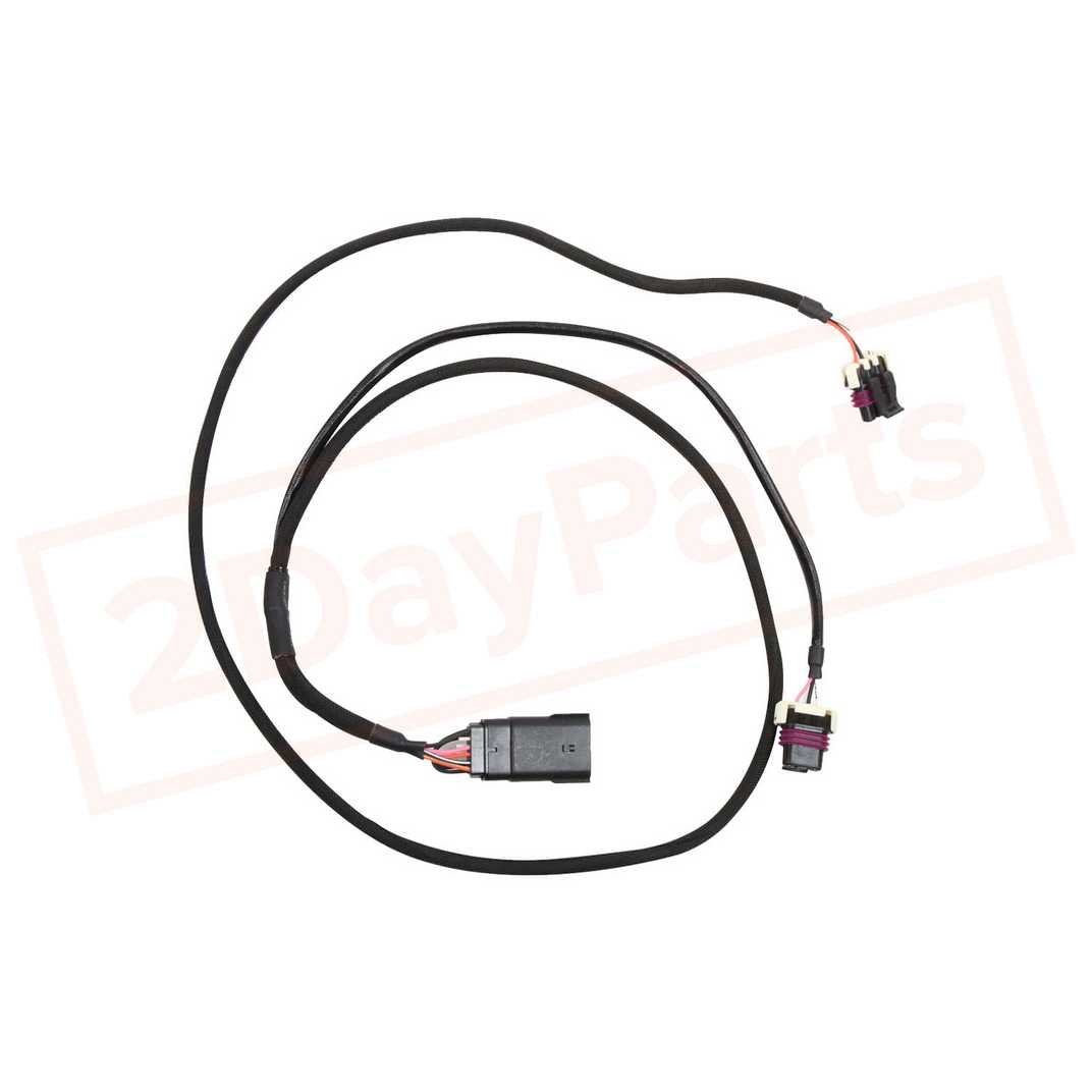 Image 2 MSD Ignition Harness fits Cadillac CTS 2004-2015 part in Ignition Wires category