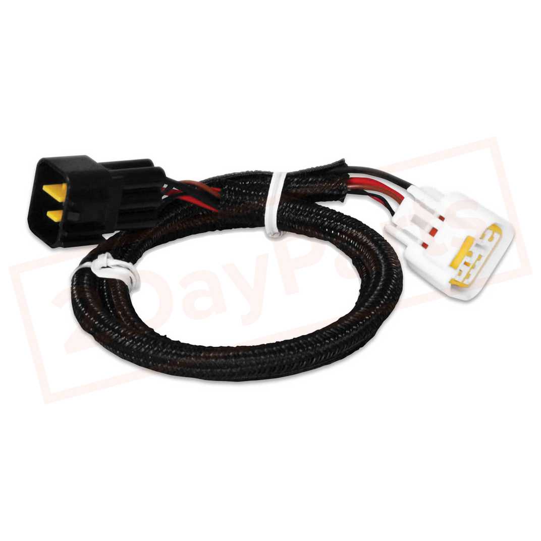 Image MSD Ignition Harness MSD7786 part in Ignition Wires category