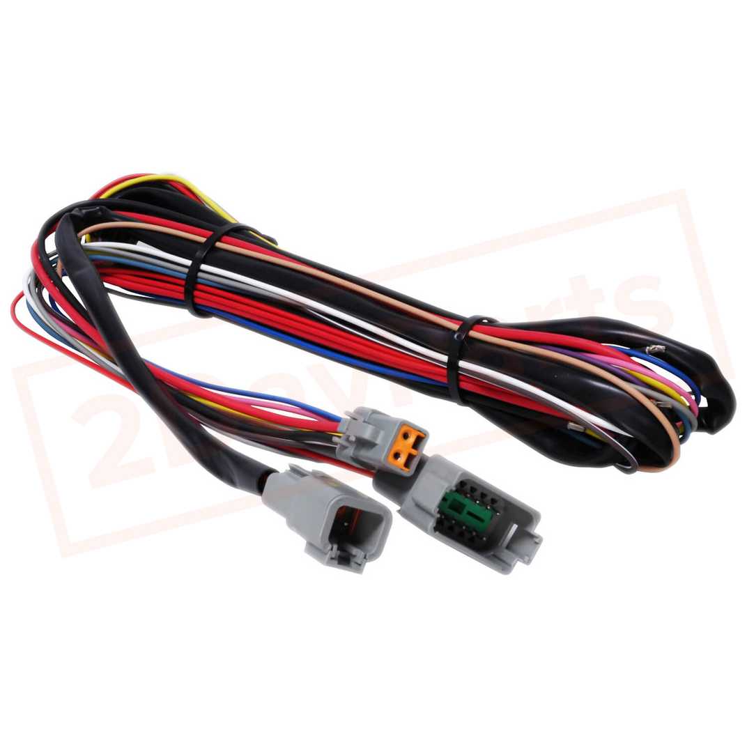 Image MSD Ignition Harness MSD8855 part in Ignition Wires category
