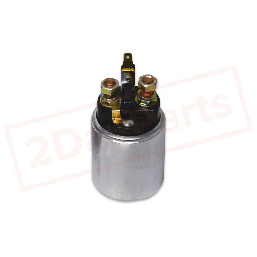 Image MSD Starter Solenoid MSD5087 part in Starter Parts category