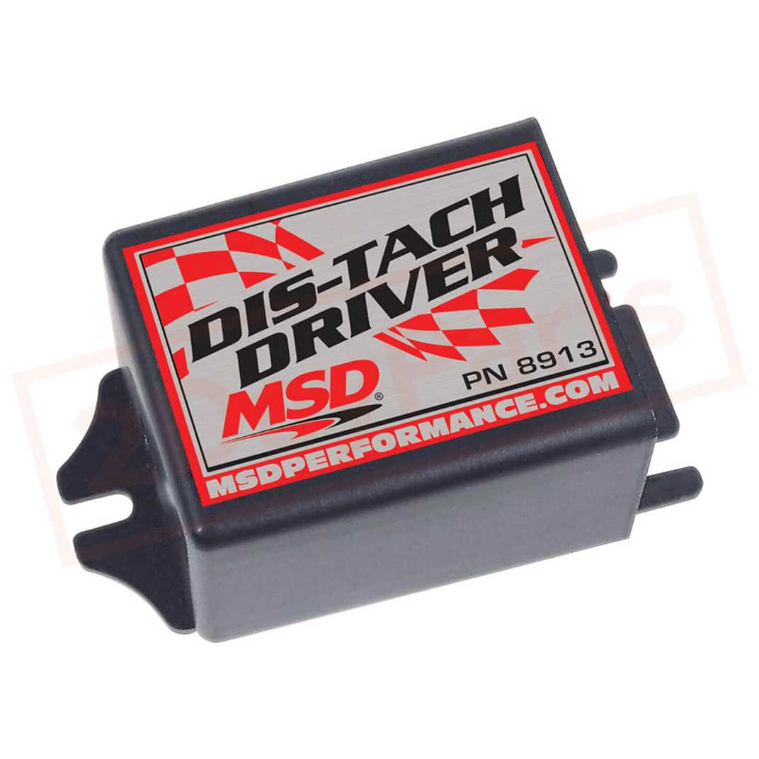 Image MSD Tachometer Driver MSD8913 part in Tachometers category