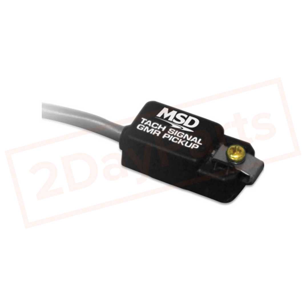 Image MSD Tachometer Signal Pickup MSD8918 part in Tachometers category