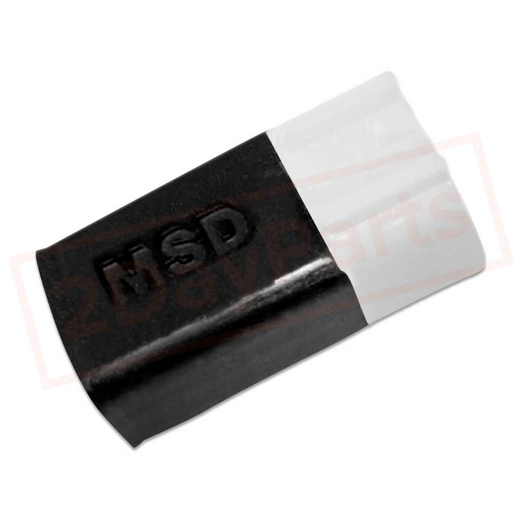 Image MSD Vehicle Control Module MSD7741 part in Electronic Ignition category