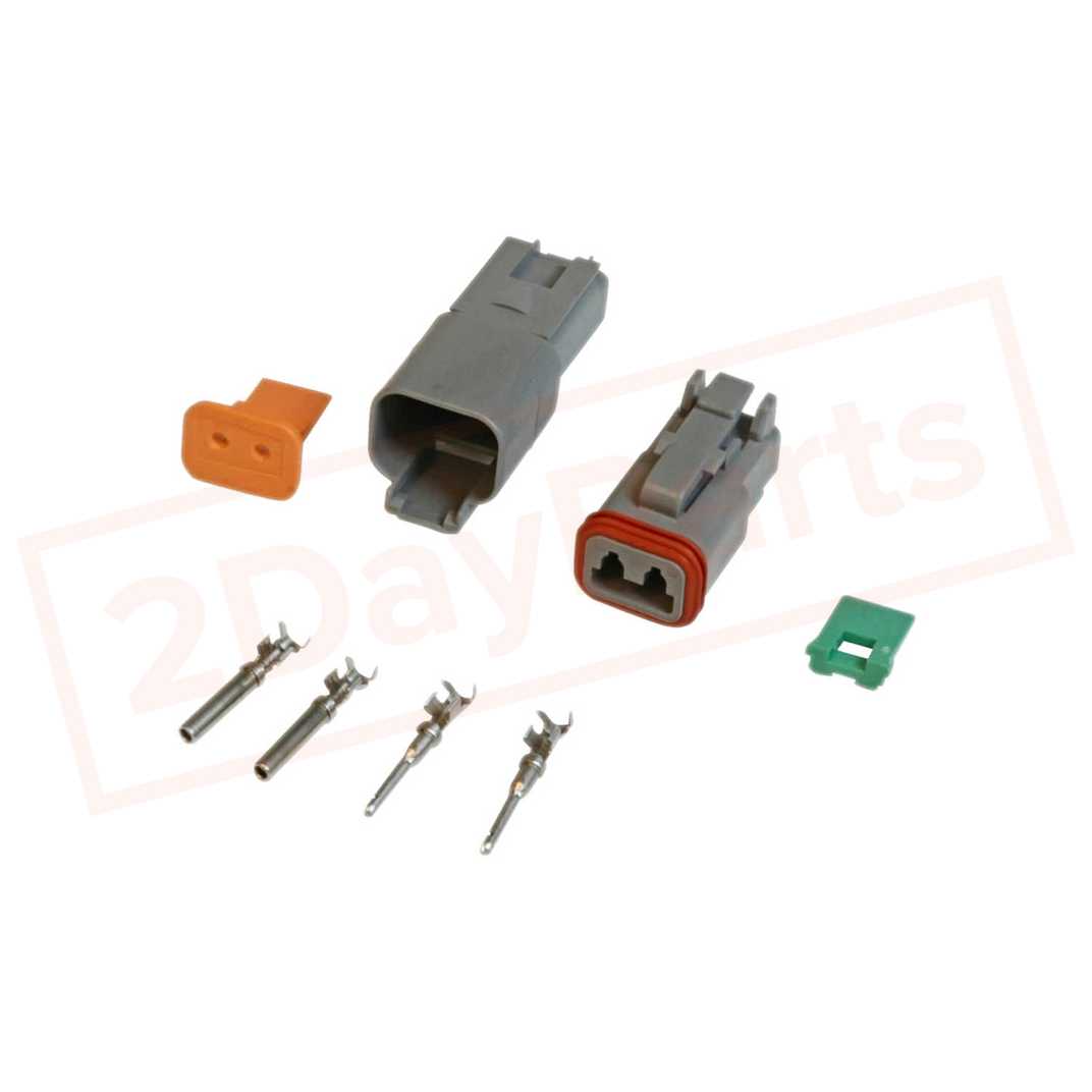 Image MSD Wire Terminal Clip MSD8183 part in Switches & Controls category