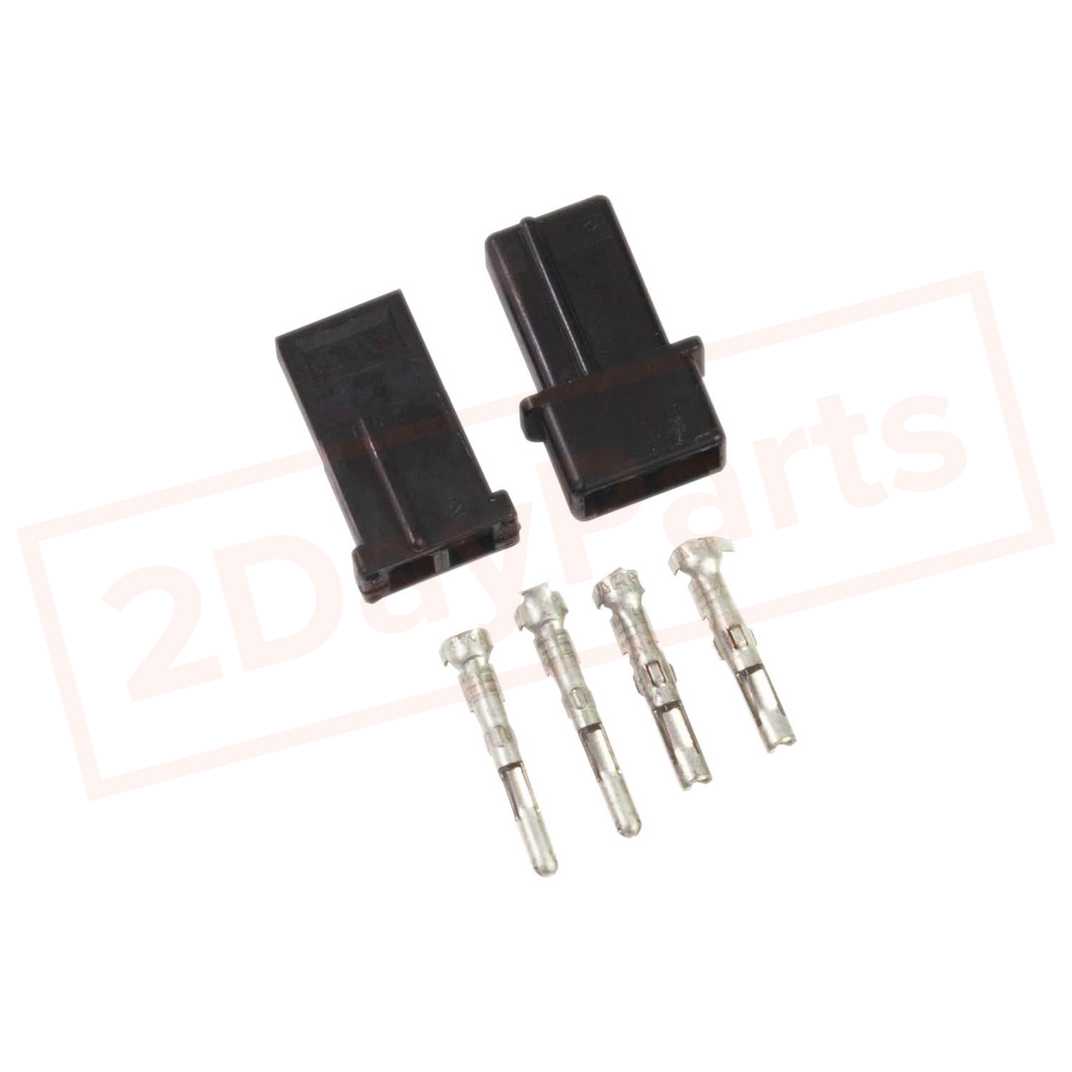 Image MSD Wire Terminal Clip MSD8824 part in Switches & Controls category