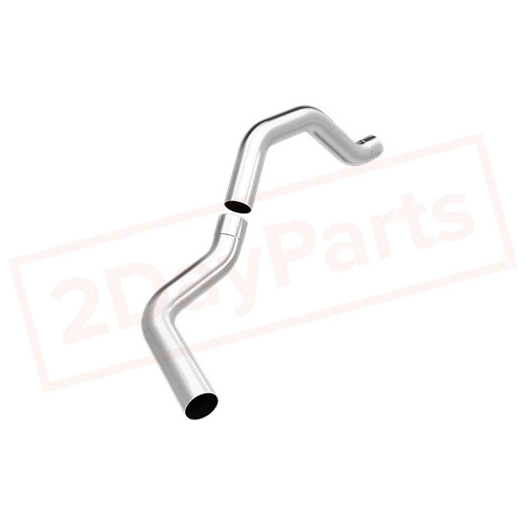 Image Magnaflow Diesel Pipes - Exhaust Tail Pipe fits Dodge Ram 2500 2004-2007 part in Exhaust Pipes & Tips category