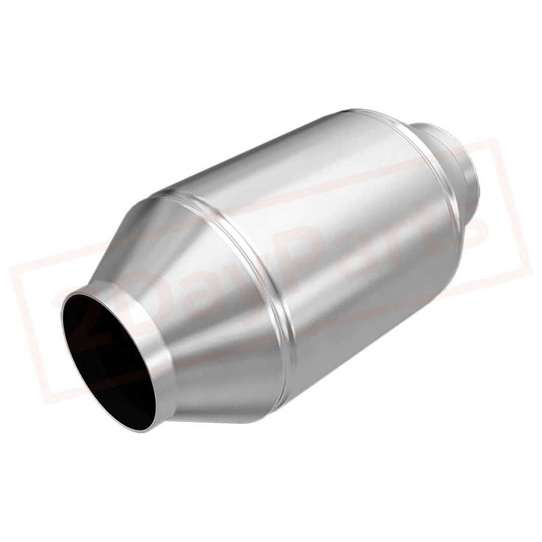 Image Magnaflow Direct Fit - Catal Converter fits Dodge Ram 50 High Quality! part in Catalytic Converters category