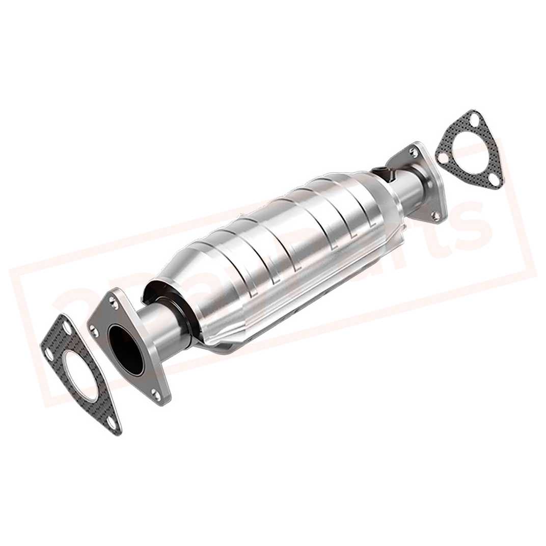 Image Magnaflow Direct Fit - Catalytic Converter fits Acura CL 97-03 High Quality part in Catalytic Converters category